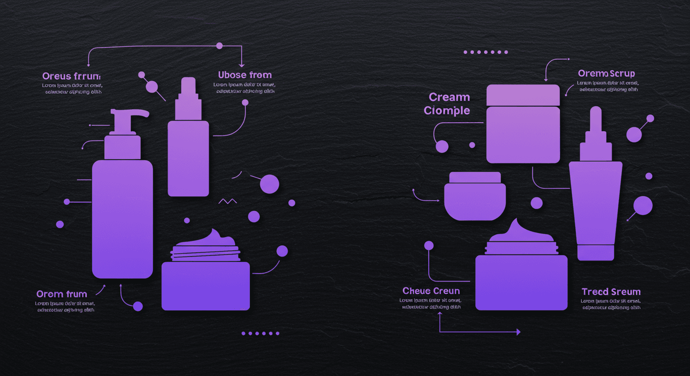 대표 트라넥삼산 함유 제품 비교