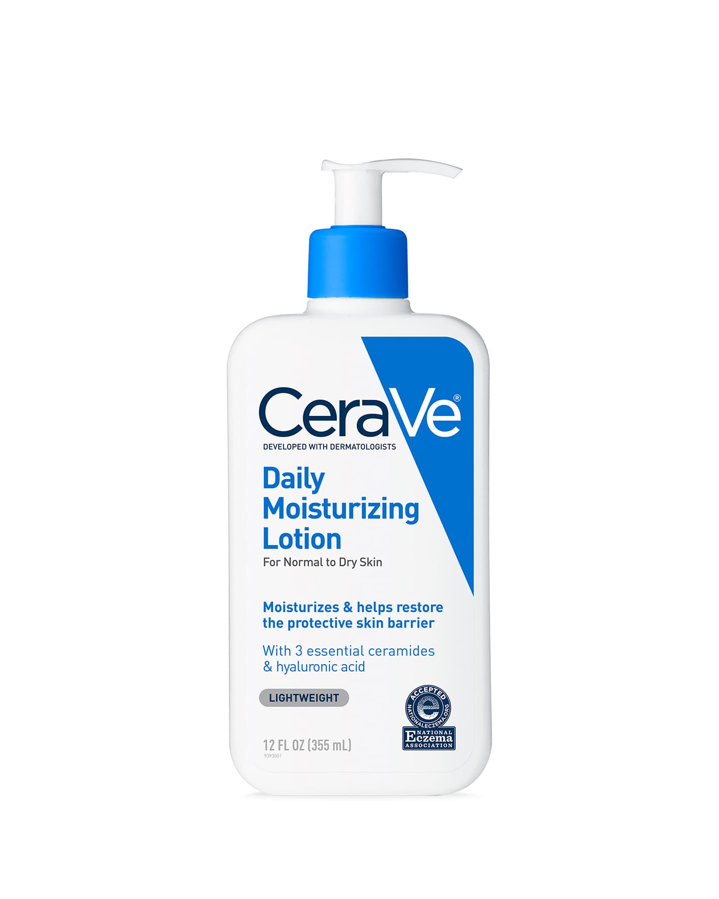 CeraVe 데일리 모이스처라이징 로션 제품 이미지