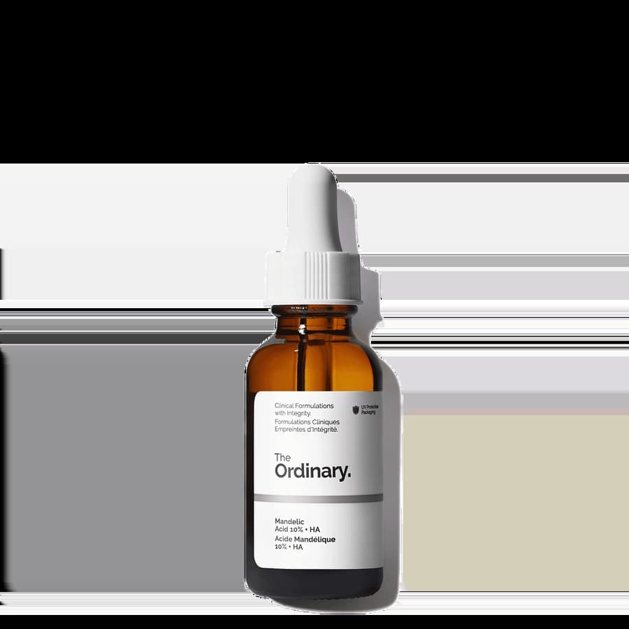 The Ordinary Mandelic Acid 10% + HA 제품 이미지