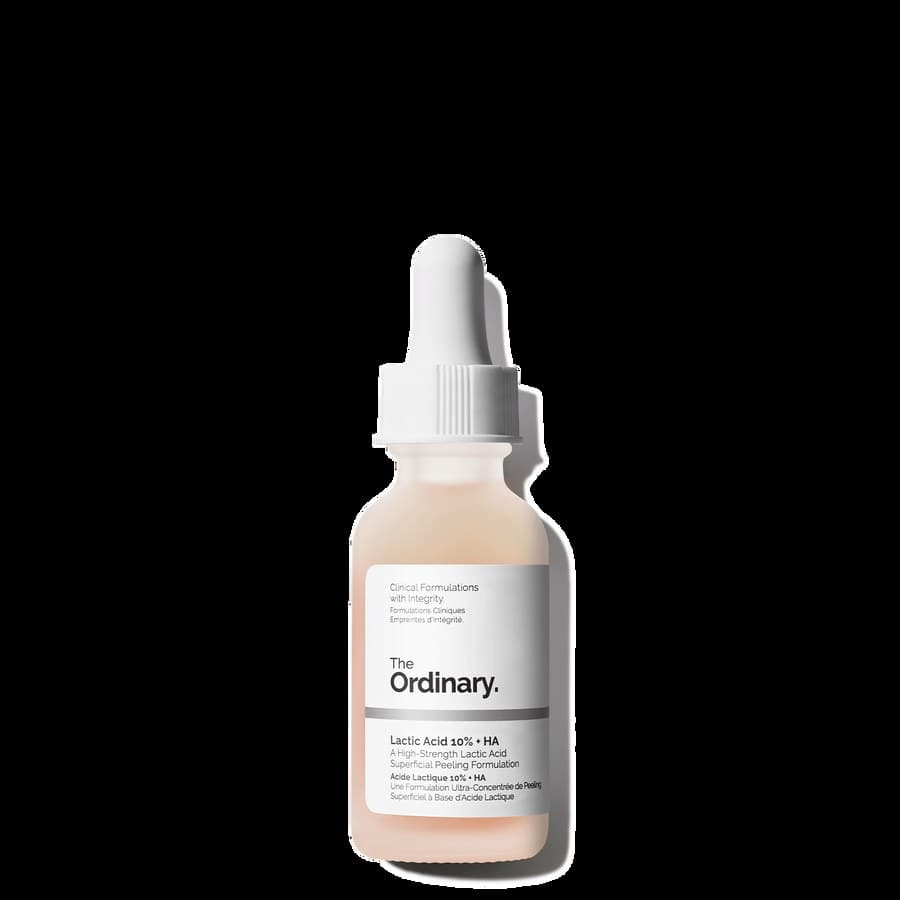 The Ordinary Lactic Acid 10% + HA 제품 이미지