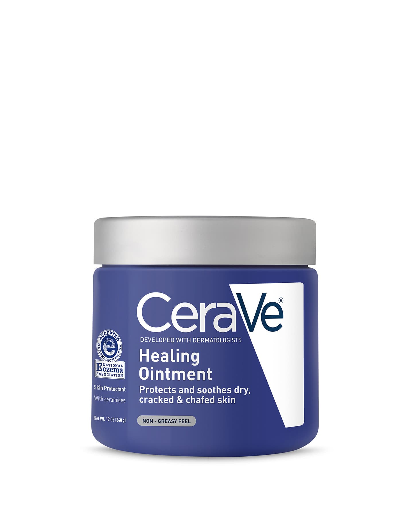 CeraVe Healing Ointment 340g 공식 제품 이미지