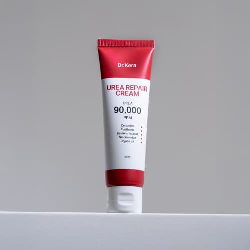닥터케라 우레아 90,000ppm 크림 제품 이미지