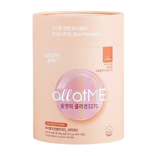 종근당건강 올앳미 어린슈퍼콜라겐 스킨핏