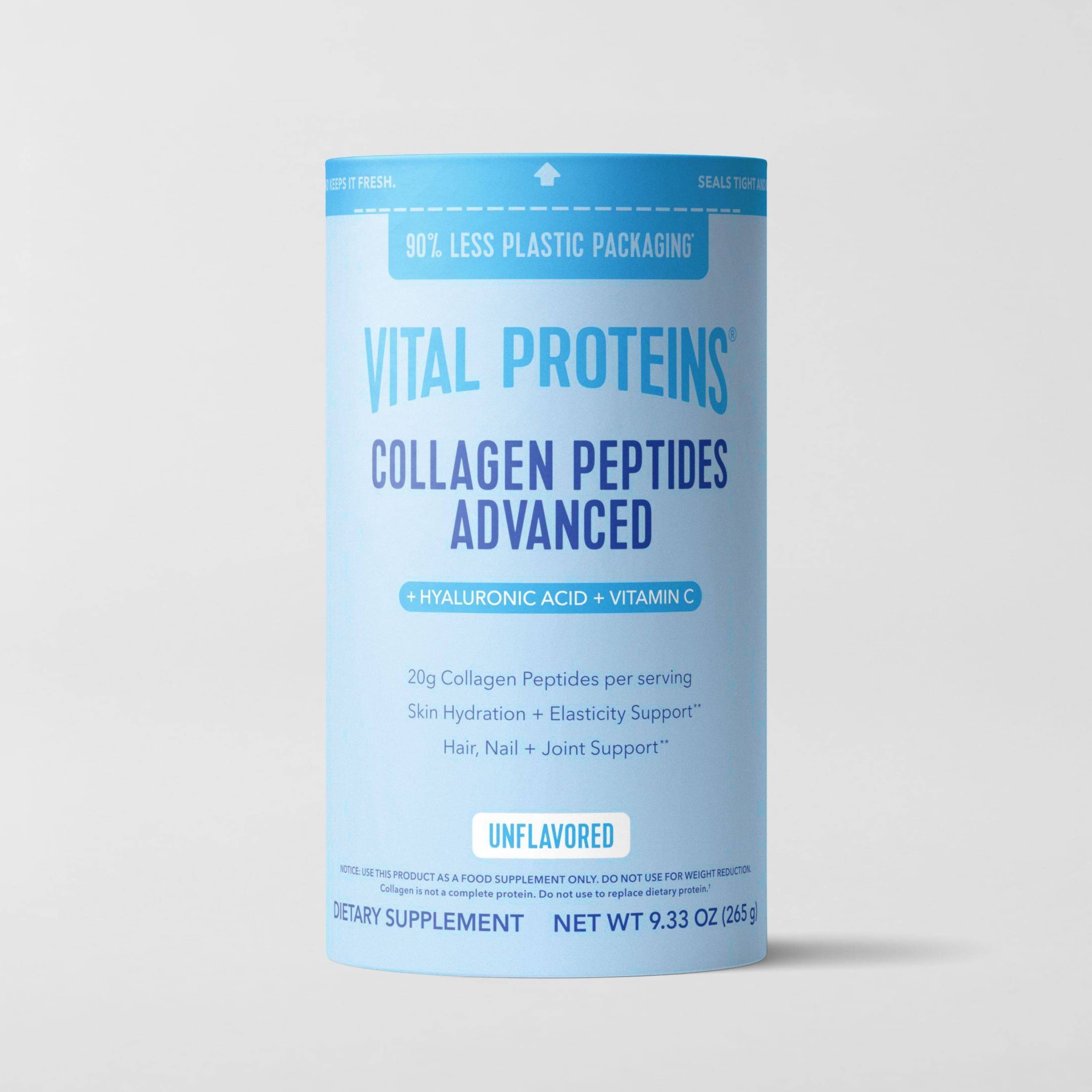 Vital Proteins Collagen Peptides Powder