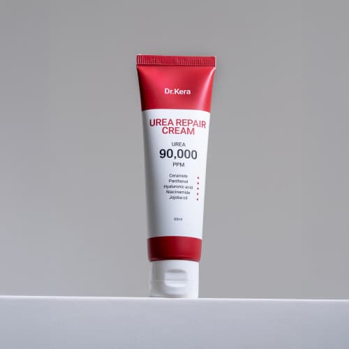 닥터케라 우레아 90000ppm 9% 크림 제품 이미지