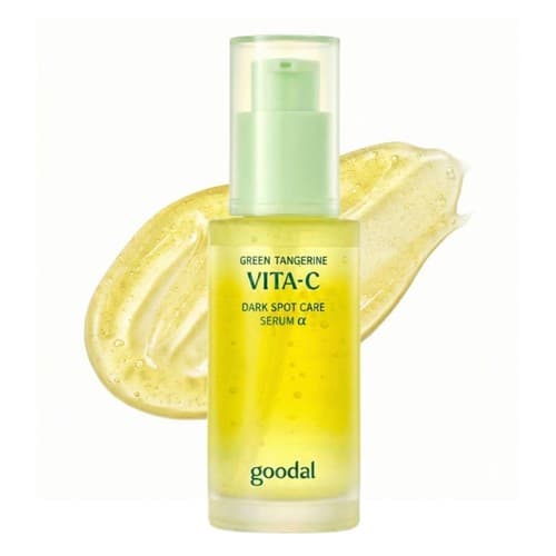 구달 청귤 비타C 잡티케어 세럼 알파 제품 이미지
