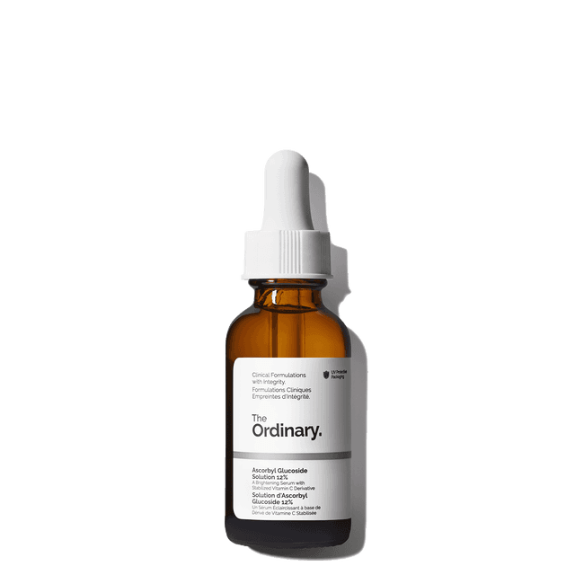 더 오디너리 아스코빌글루코사이드 솔루션 12% 제품 이미지